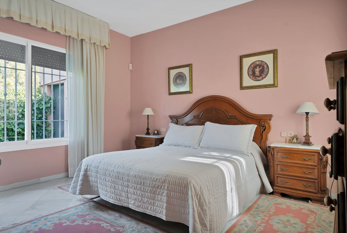 Detached Villa bilde 36