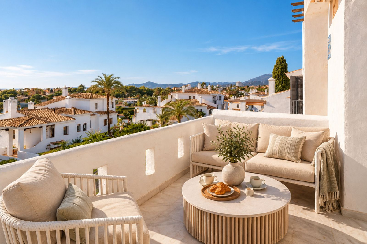 Penthouse Duplex bilde 8