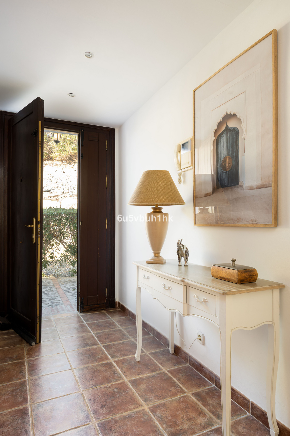 Detached Villa bilde 5