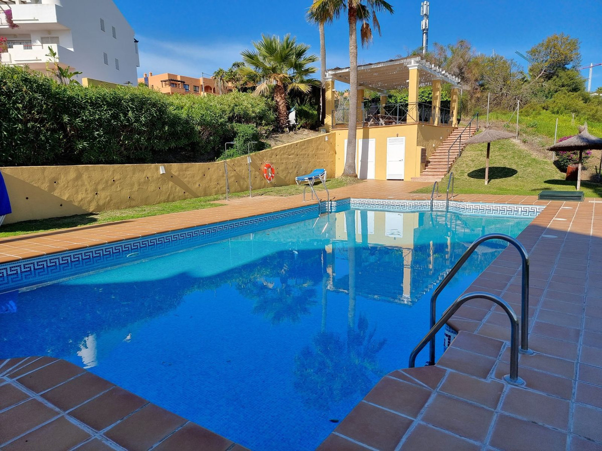 Top Floor Apartment bilde 1