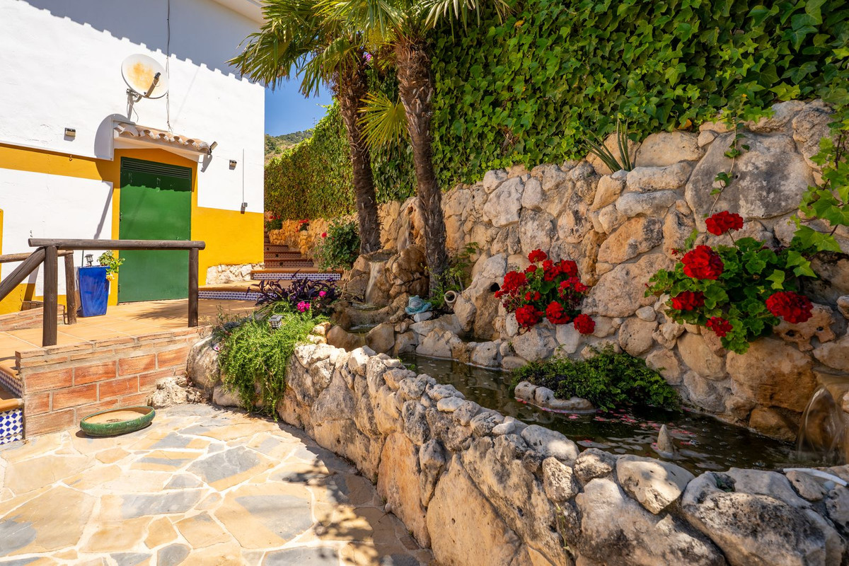 Detached Villa bilde 38