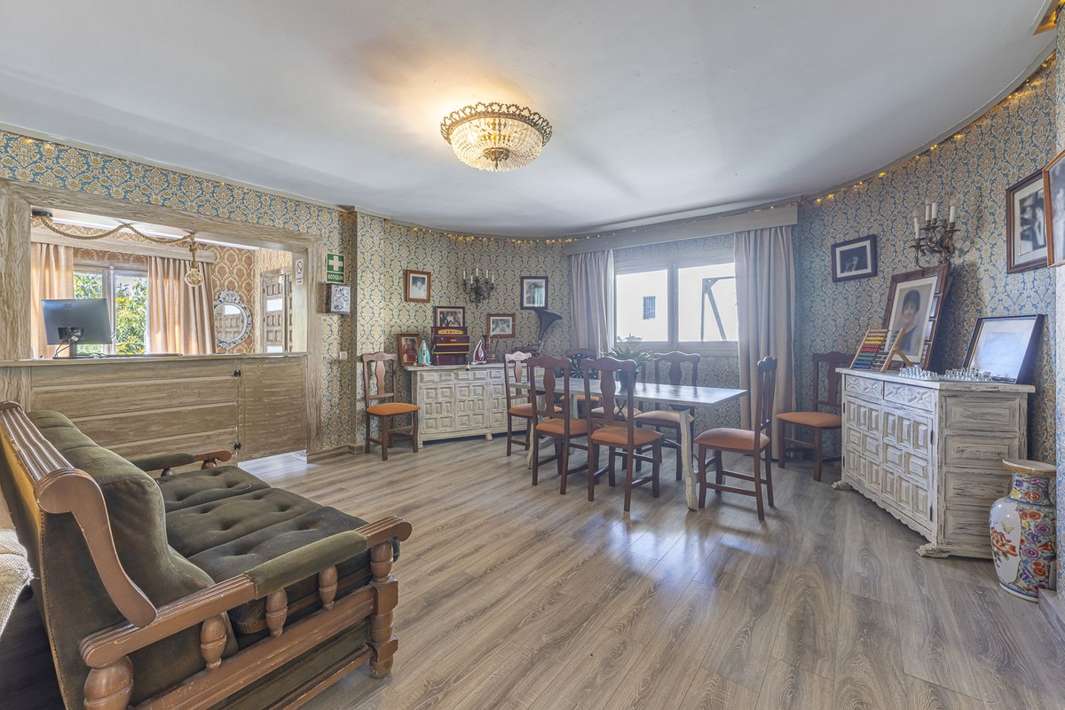 Detached Villa bilde 52