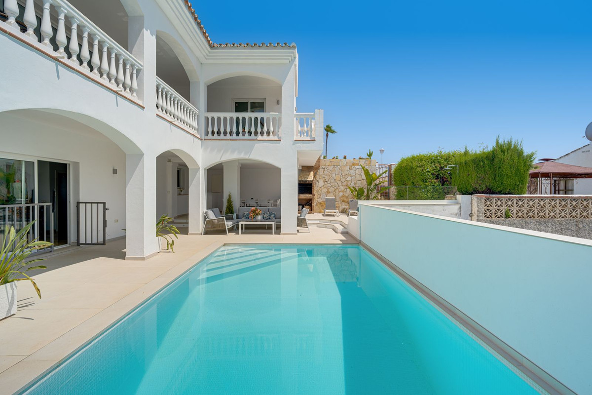 Detached Villa bilde 11