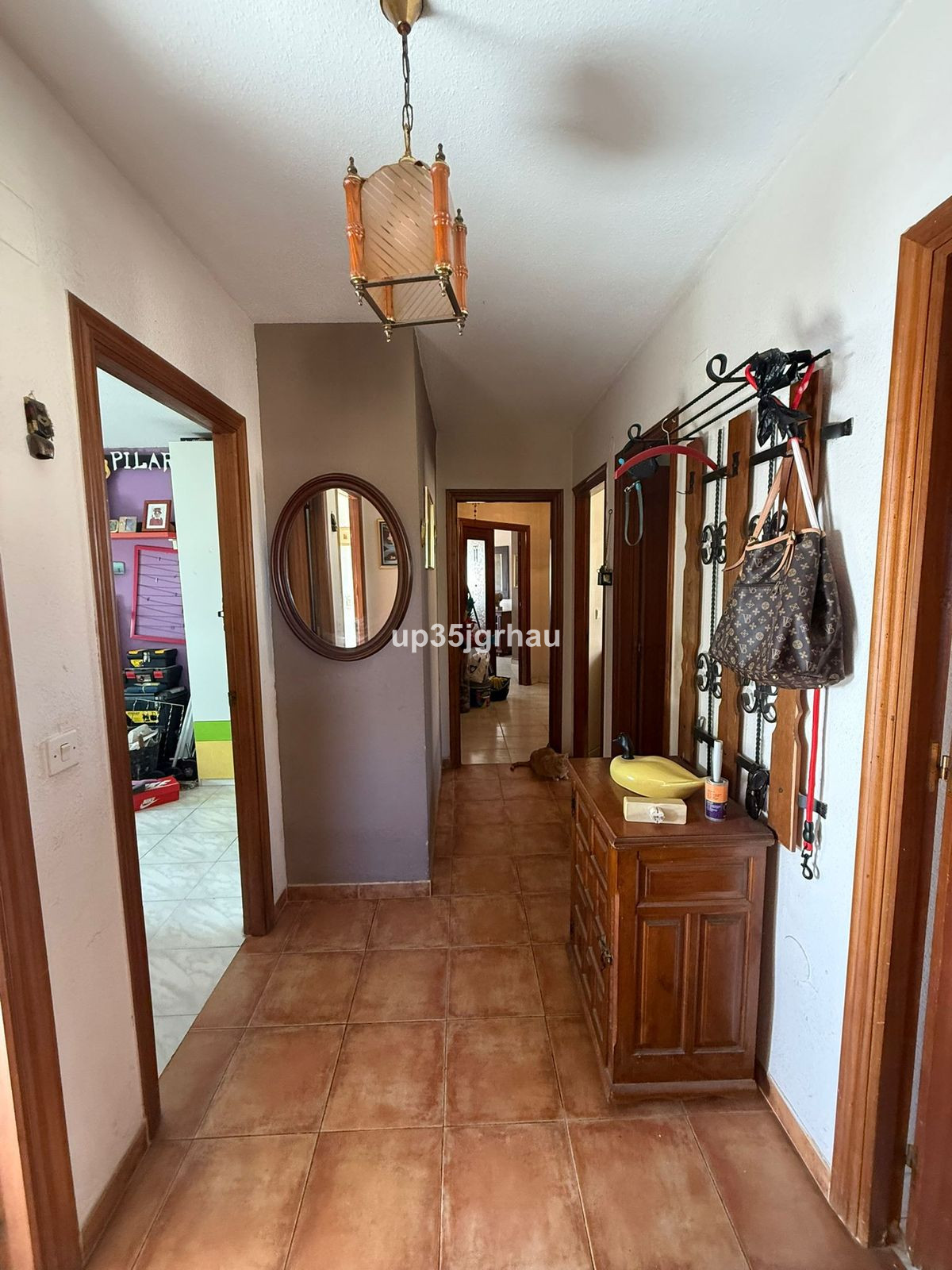 Top Floor Apartment bilde 7