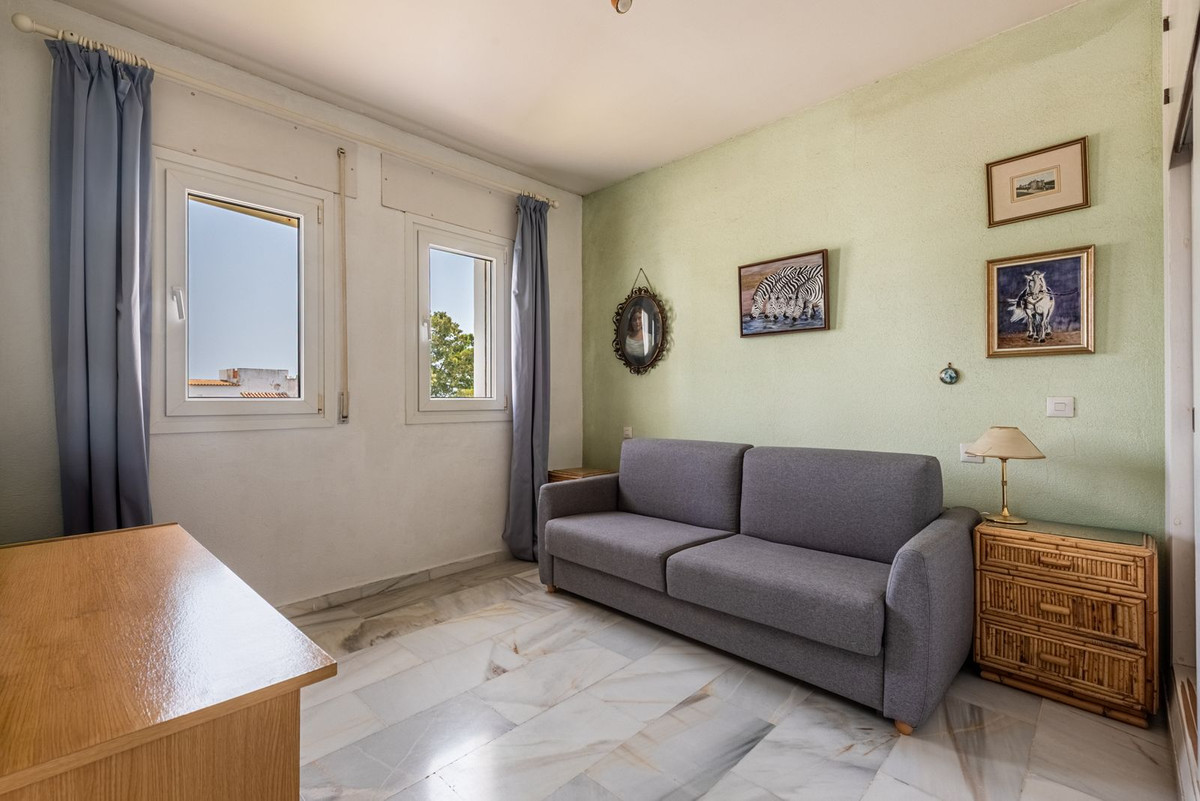 Top Floor Apartment bilde 9