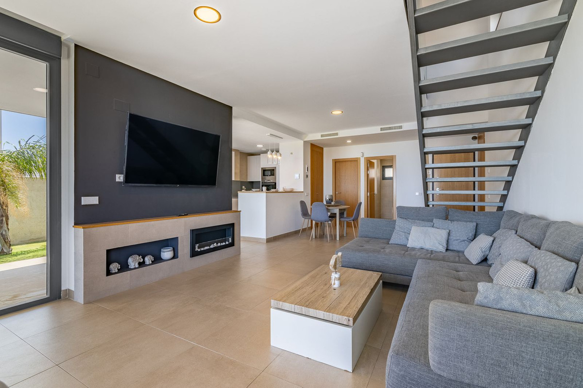 Detached Villa bilde 4
