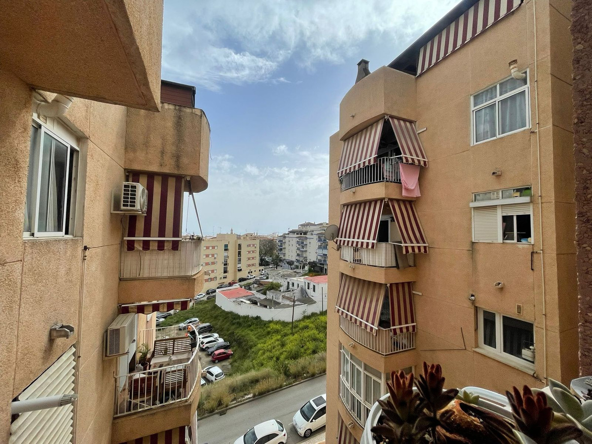 Top Floor Apartment bilde 18
