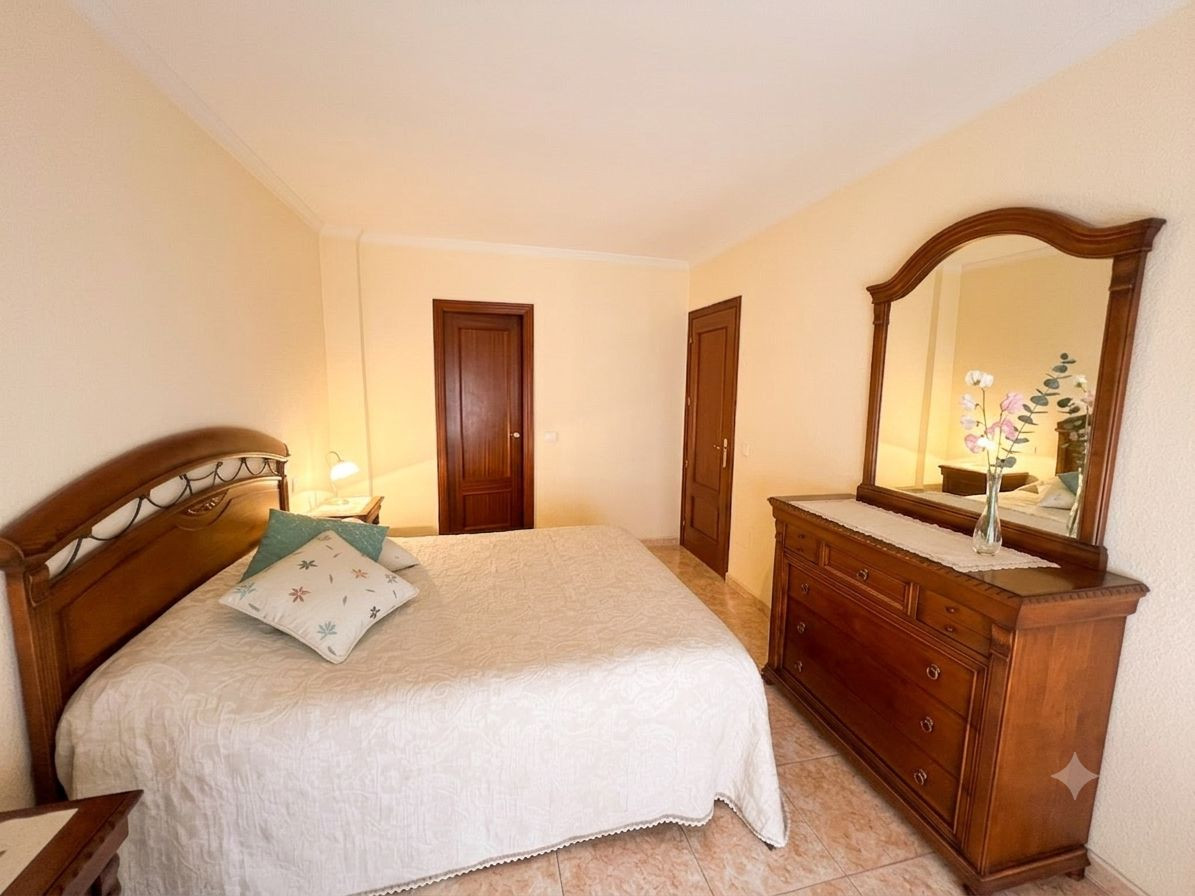 Ground Floor Apartment bilde 21