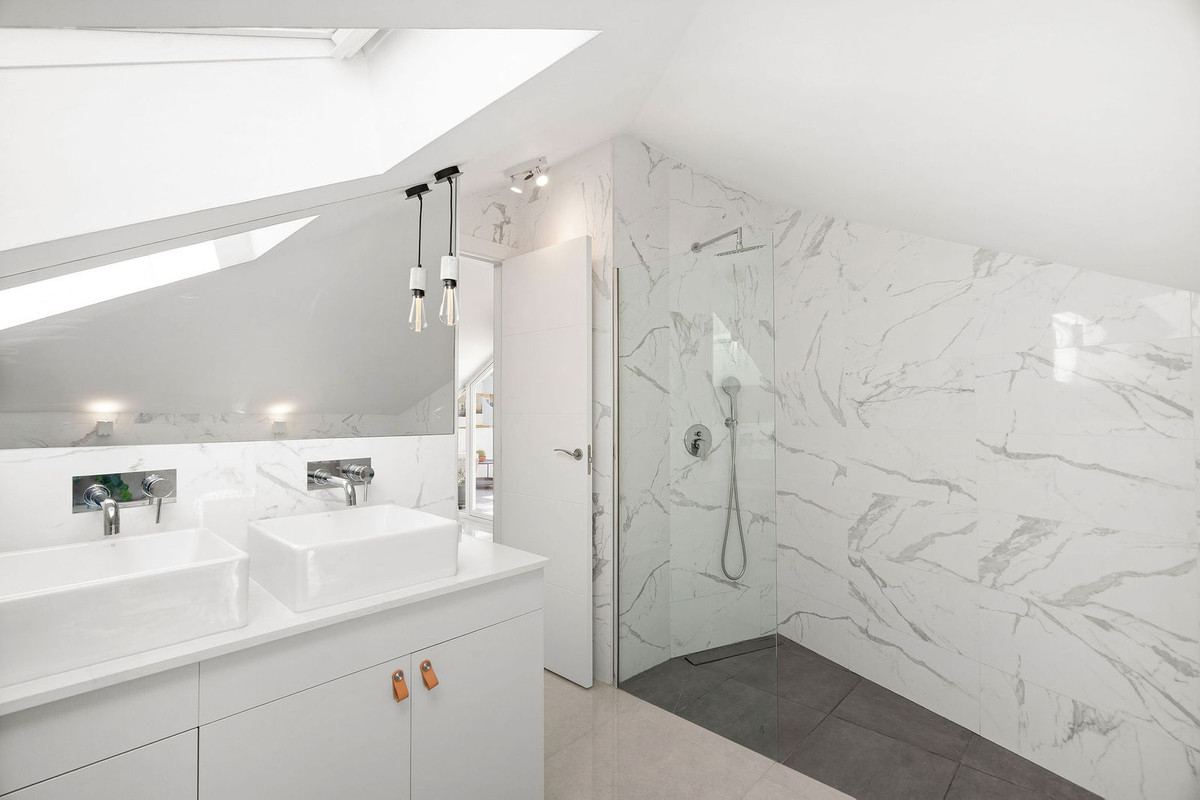 Penthouse Duplex bilde 24