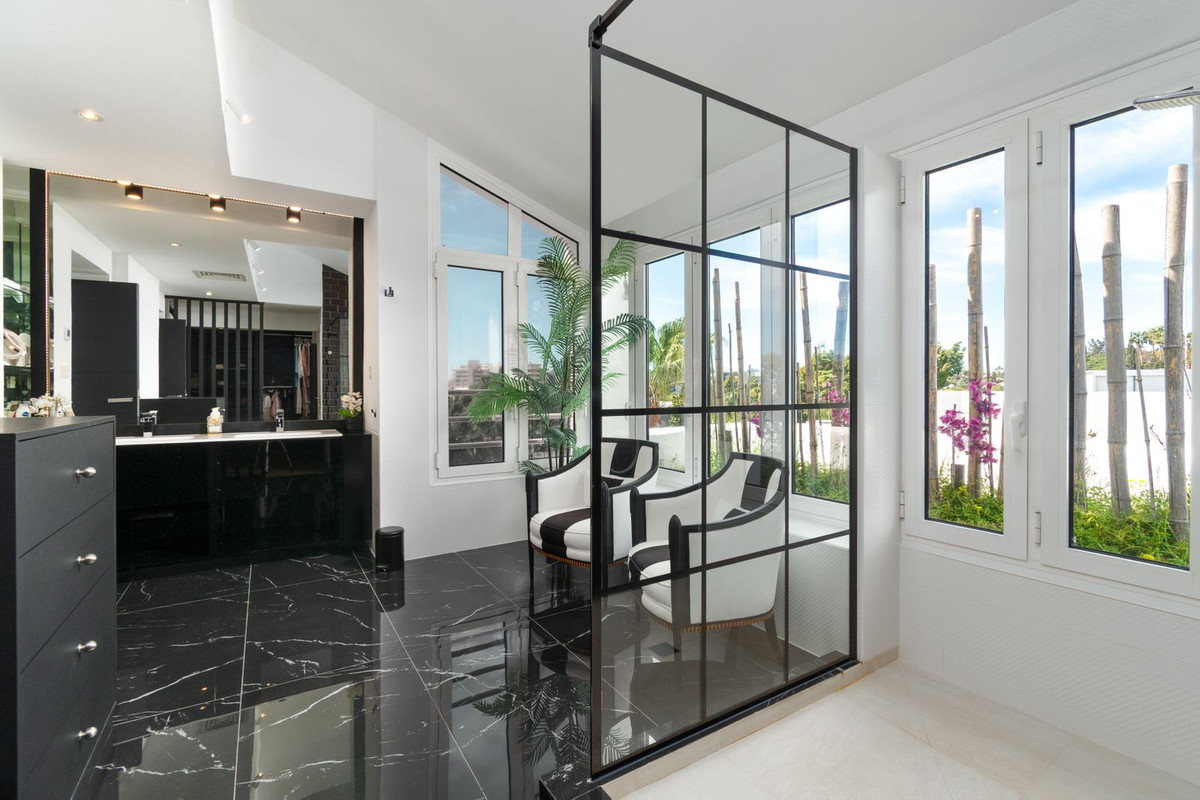 Penthouse Duplex bilde 16