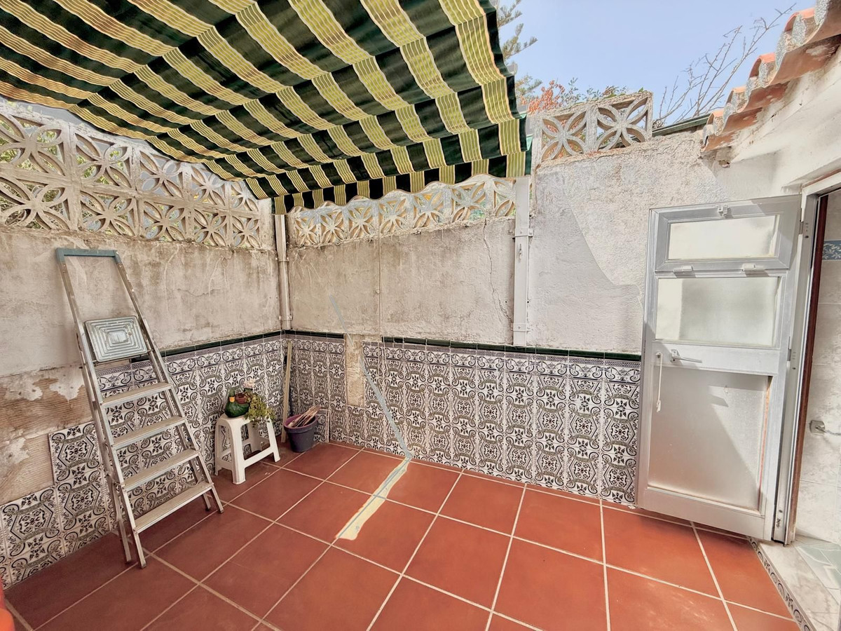 Detached Villa bilde 3