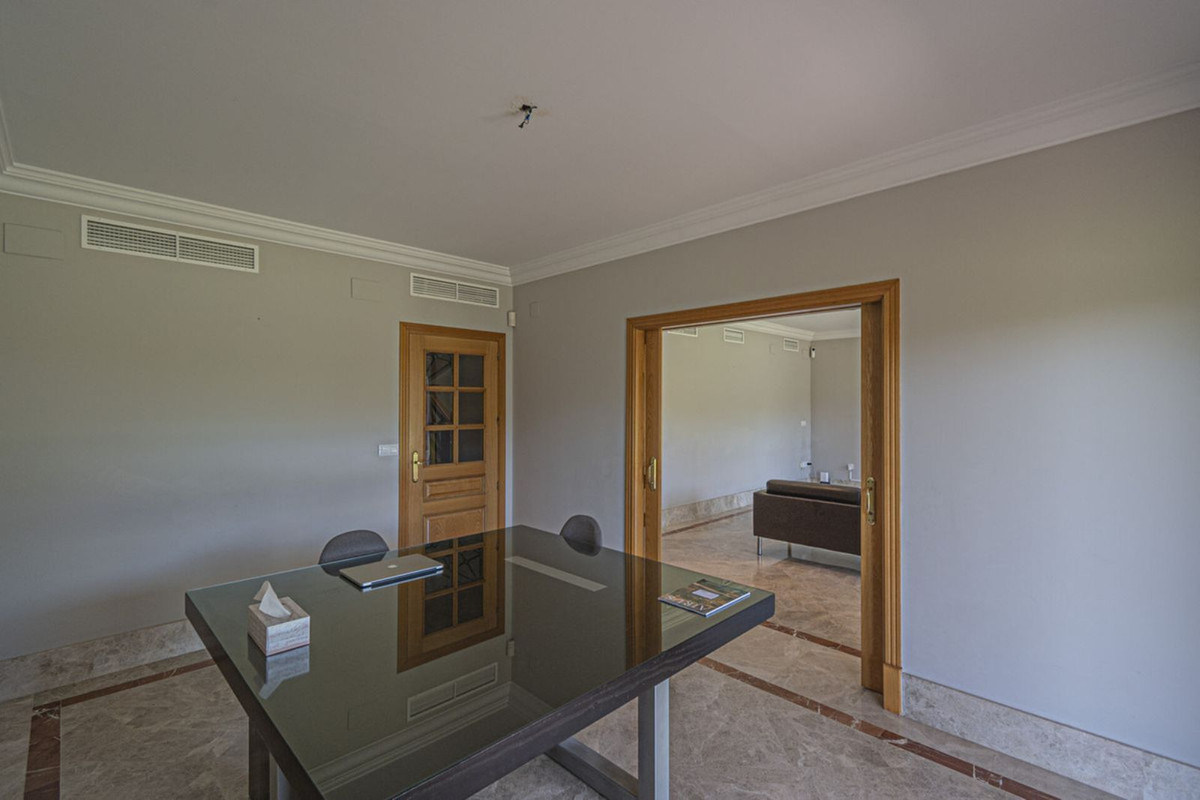 Detached Villa bilde 19