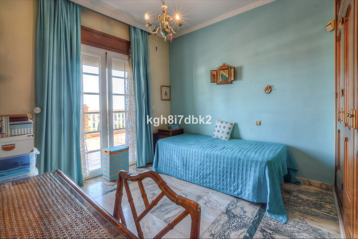 Detached Villa bilde 26