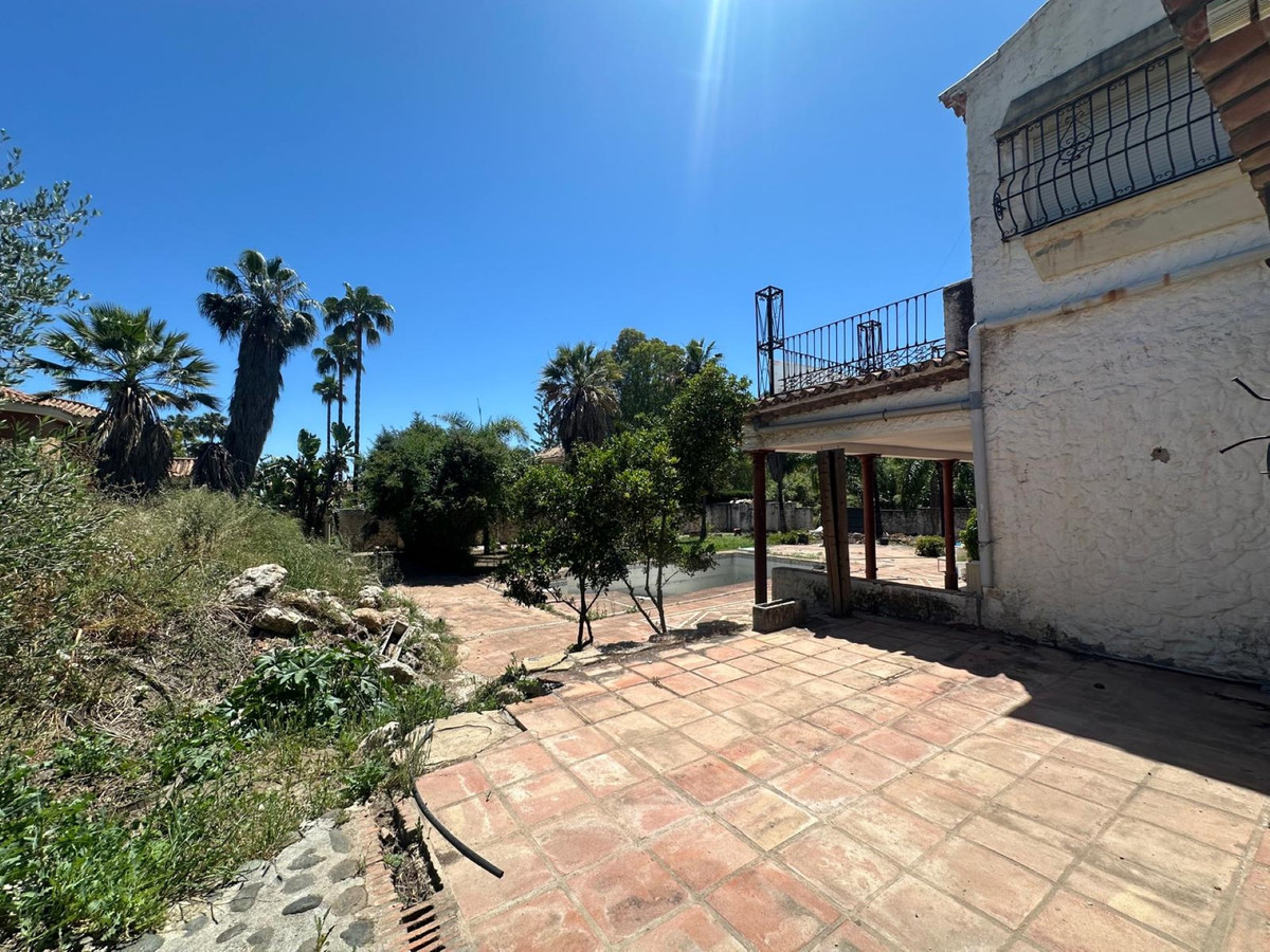 Detached Villa bilde 14