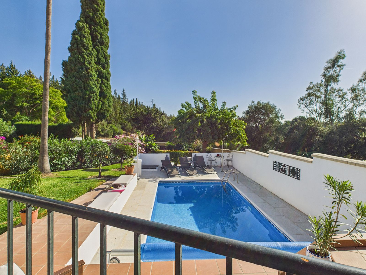 Detached Villa bilde 33