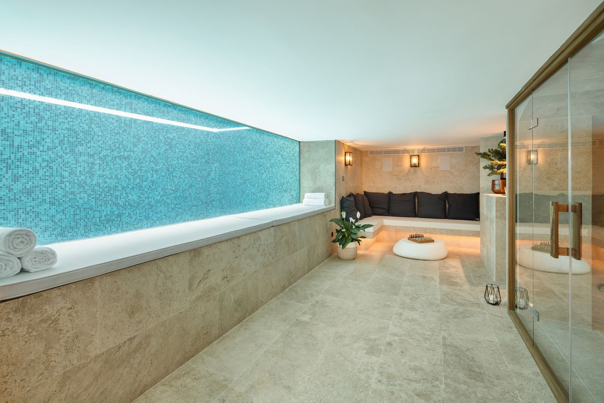 Detached Villa bilde 30