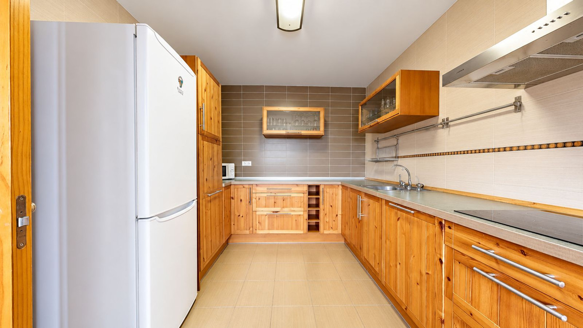 Detached Villa bilde 26
