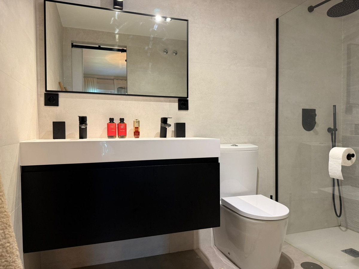 Ground Floor Apartment bilde 7