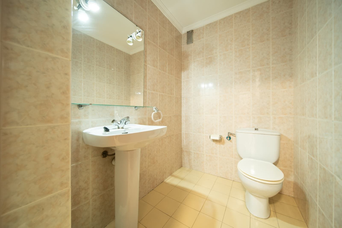 Middle Floor Apartment bilde 13