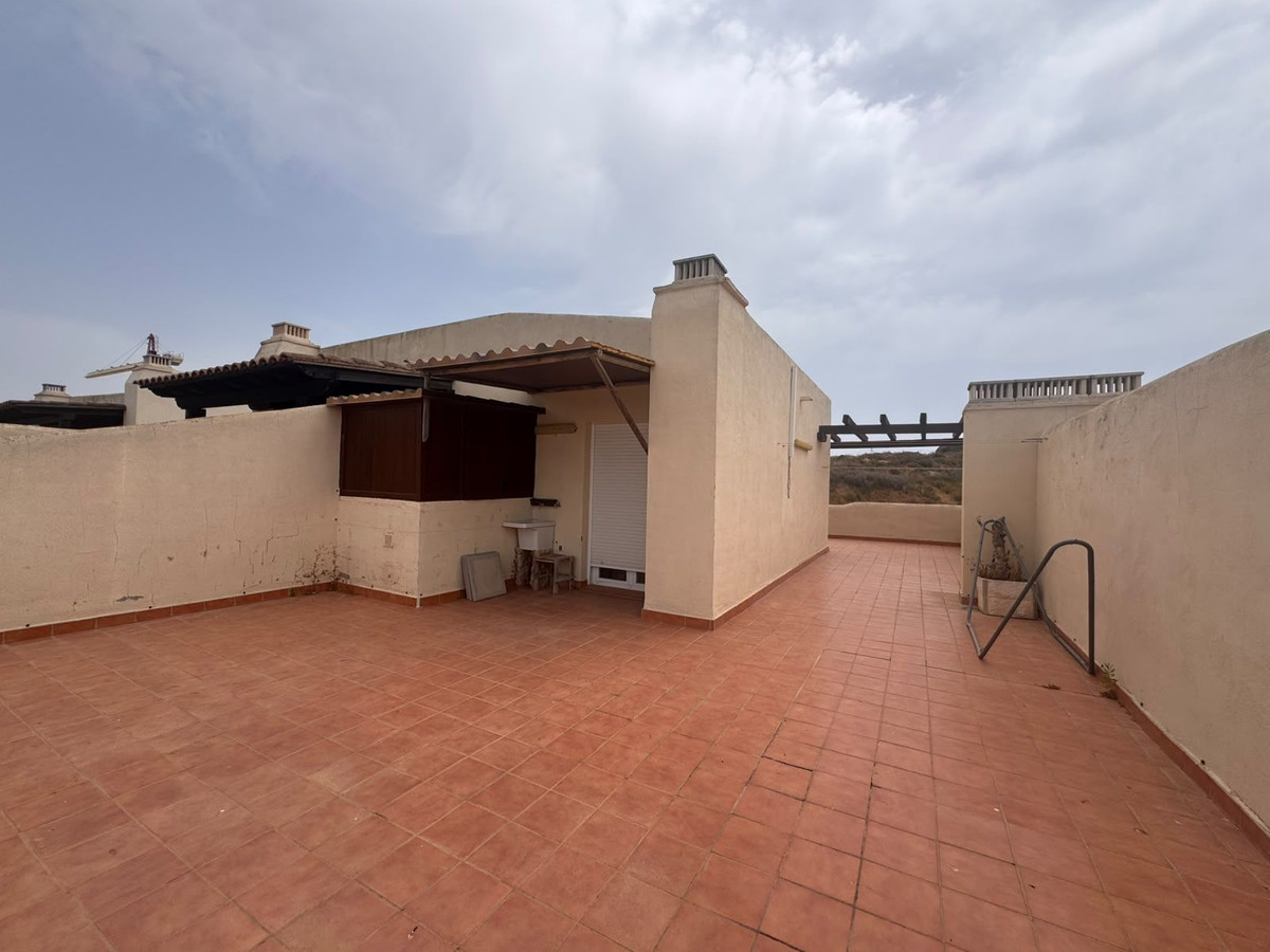 Penthouse Duplex bilde 22