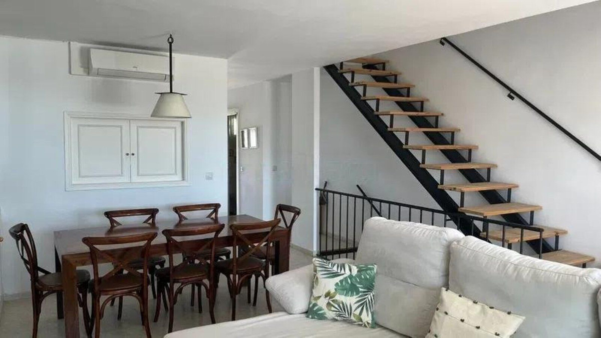 Townhouse bilde 13