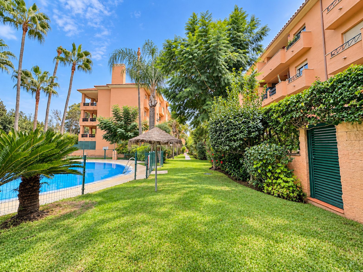 Middle Floor Apartment bilde 8