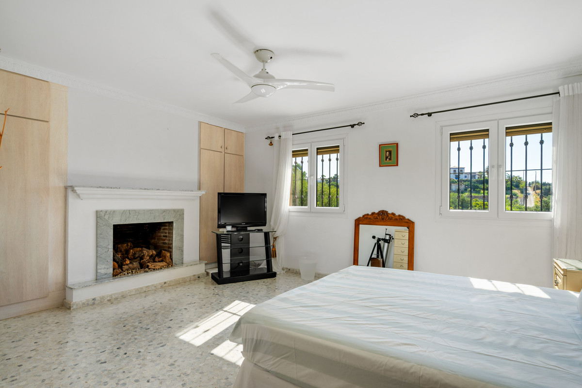Detached Villa bilde 26