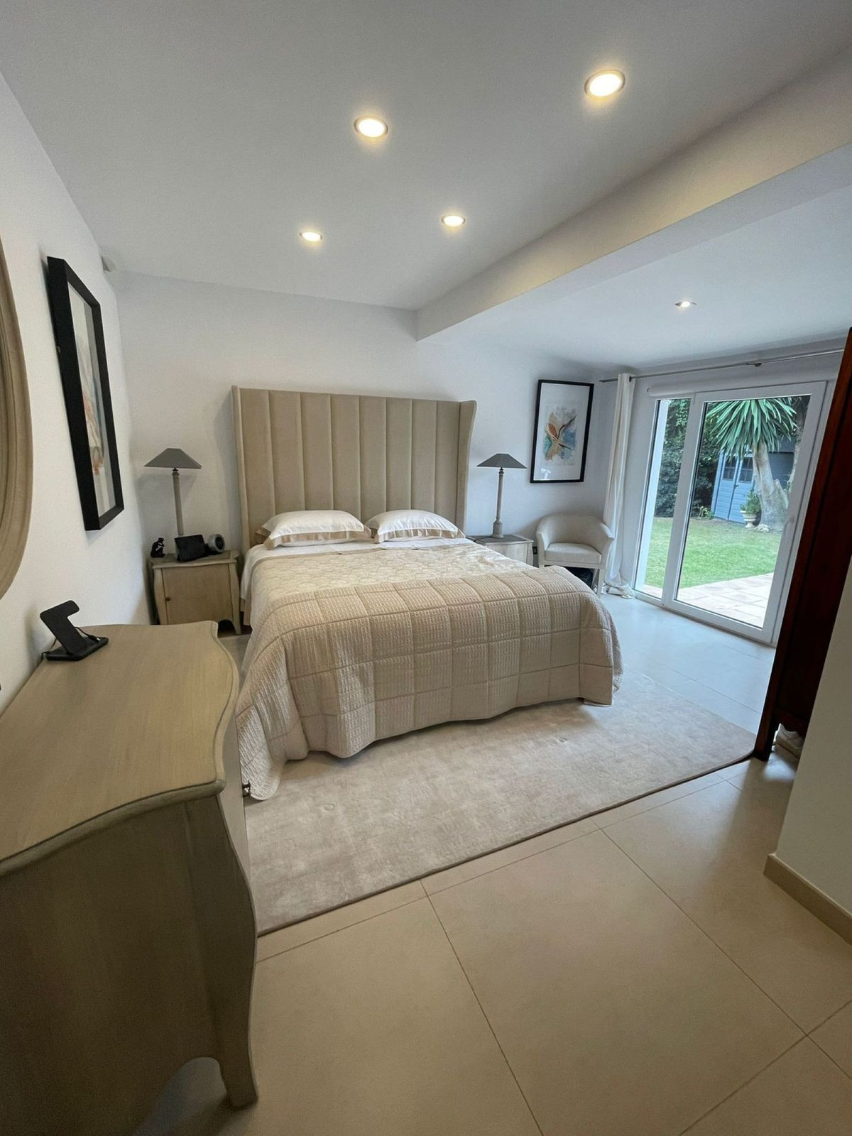 Detached Villa bilde 15