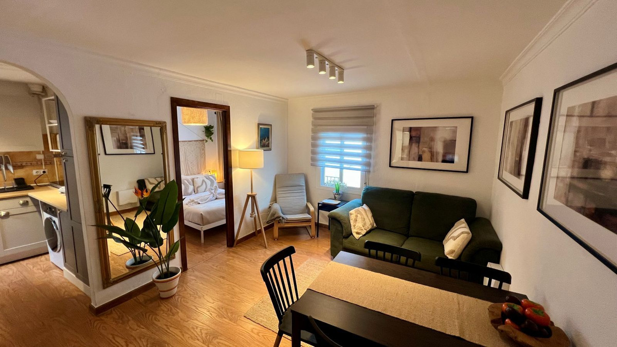 Townhouse bilde 4