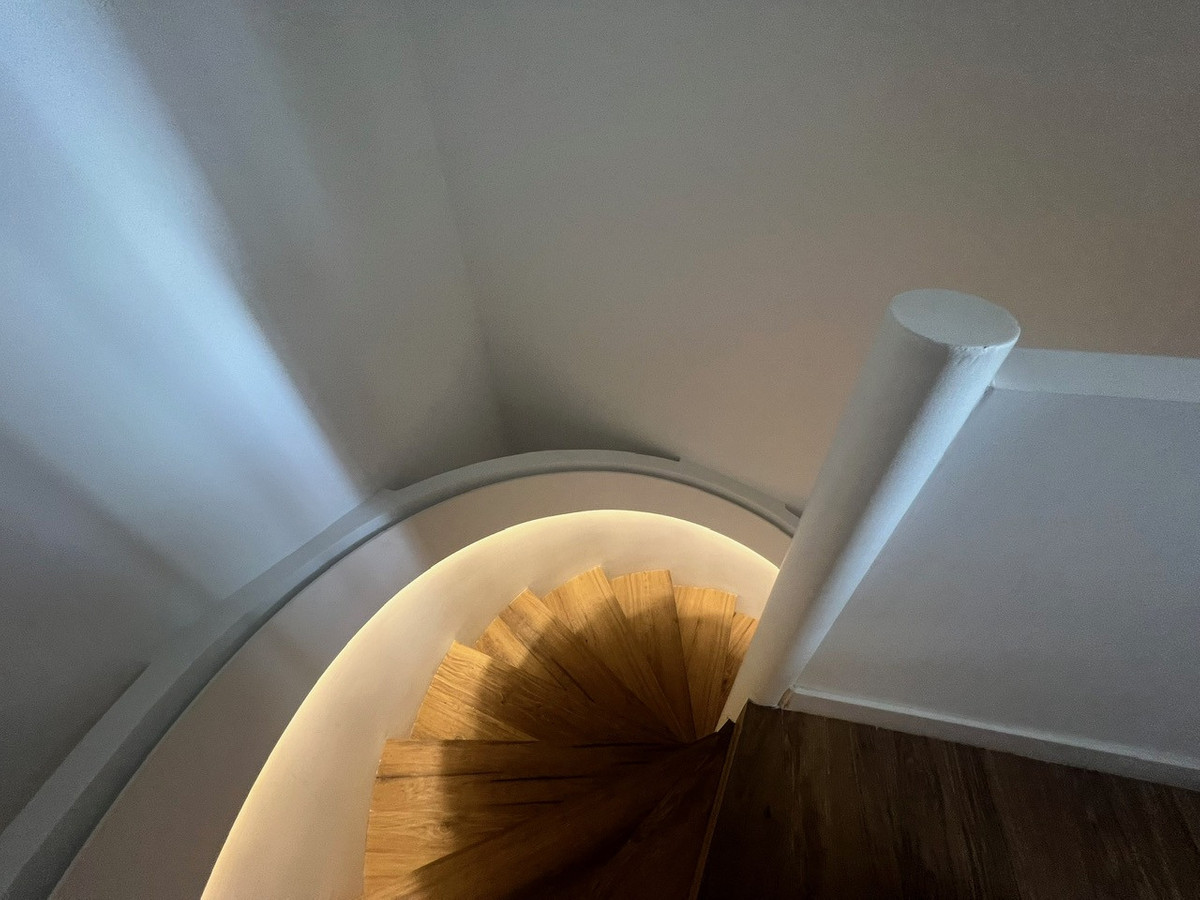 Townhouse bilde 29