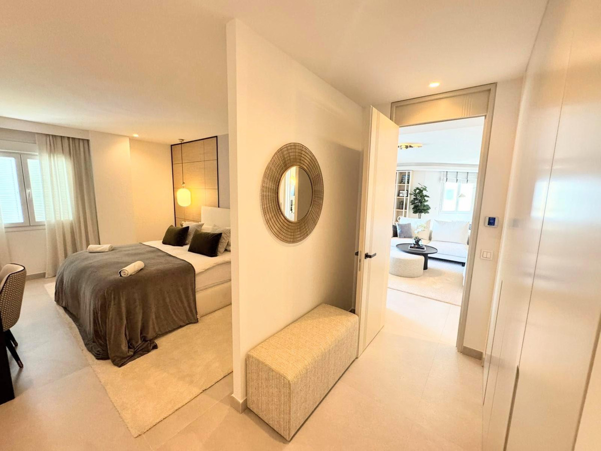 Middle Floor Apartment bilde 39