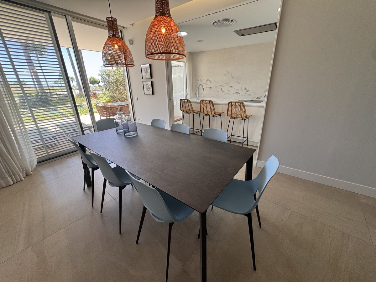 Ground Floor Apartment bilde 12