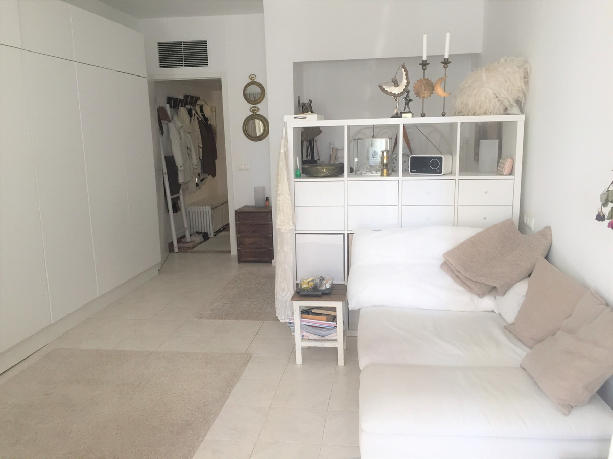 Middle Floor Studio bilde 10