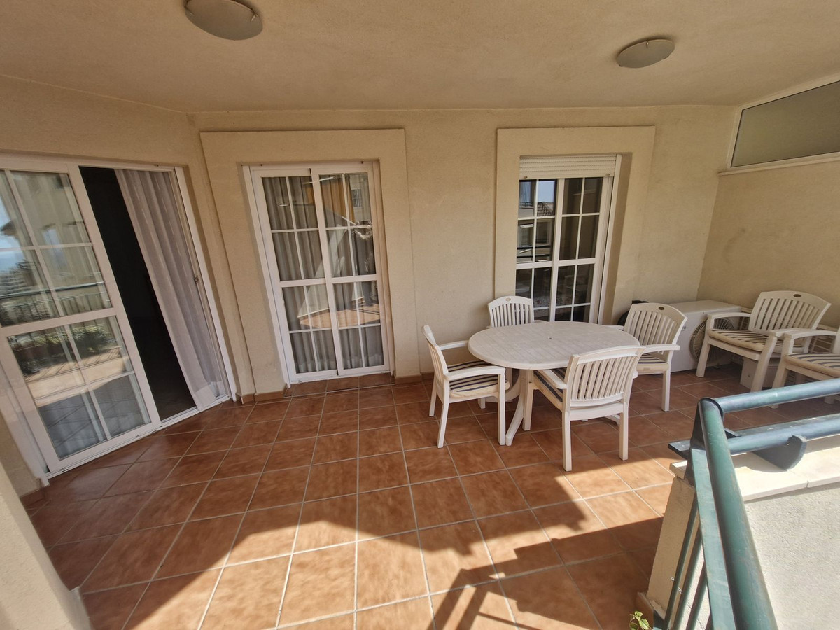 Middle Floor Apartment bilde 13