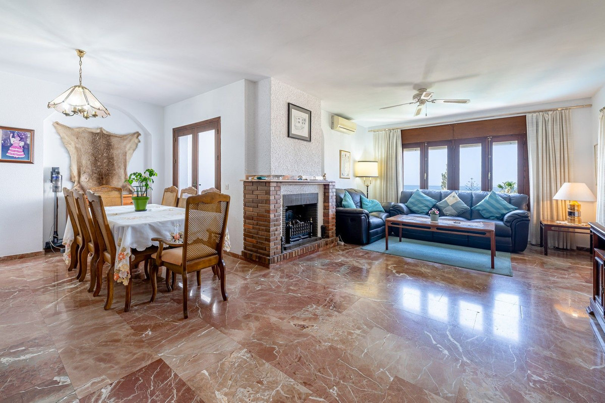 Detached Villa bilde 5