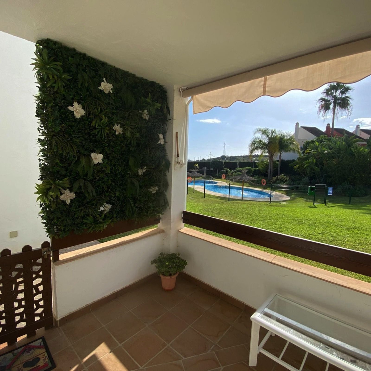 Ground Floor Apartment bilde 4