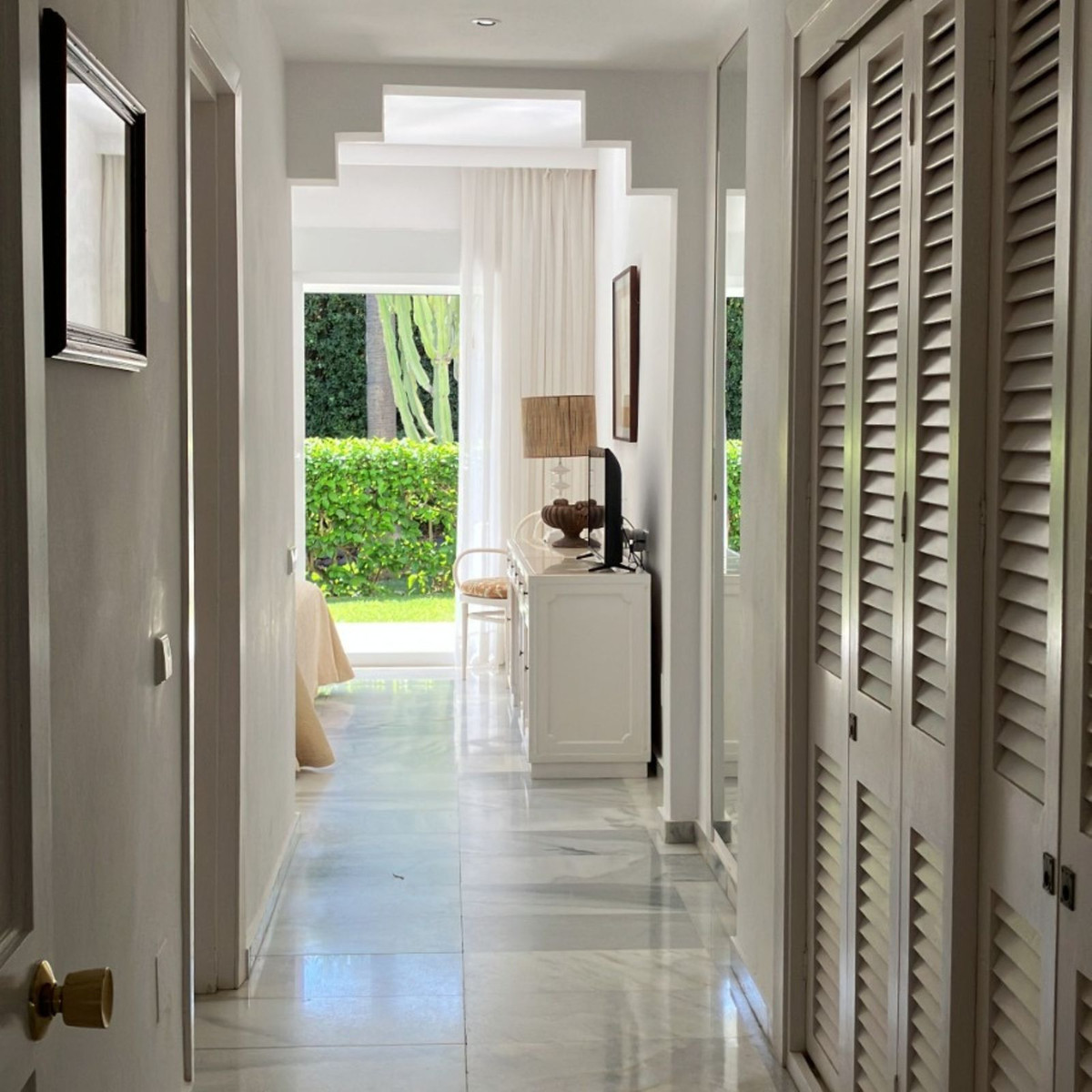 Ground Floor Apartment bilde 32