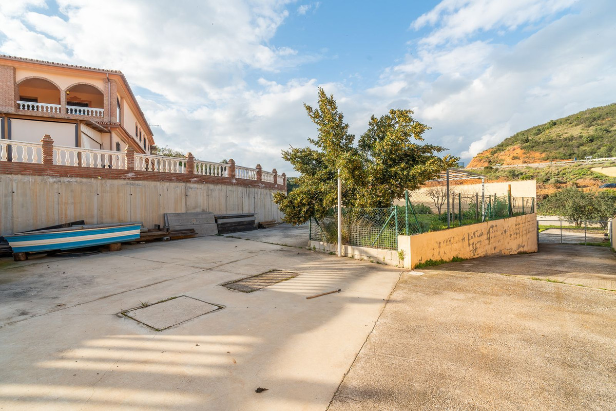 Detached Villa bilde 53