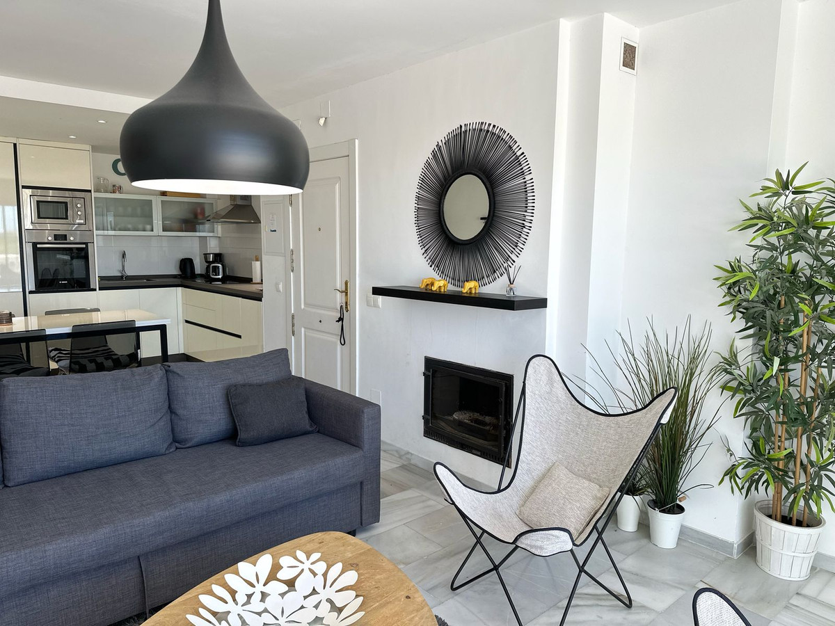 Ground Floor Apartment bilde 16