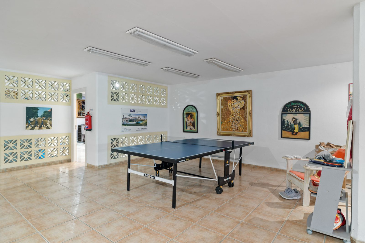 Detached Villa bilde 30