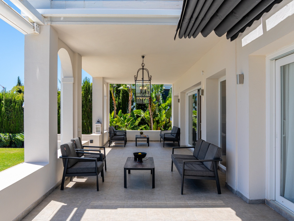 Detached Villa bilde 40