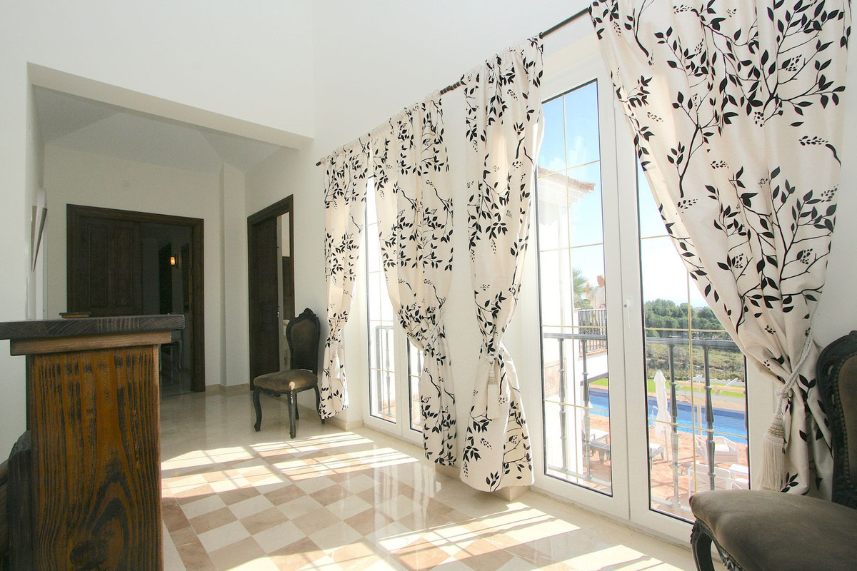 Detached Villa bilde 26