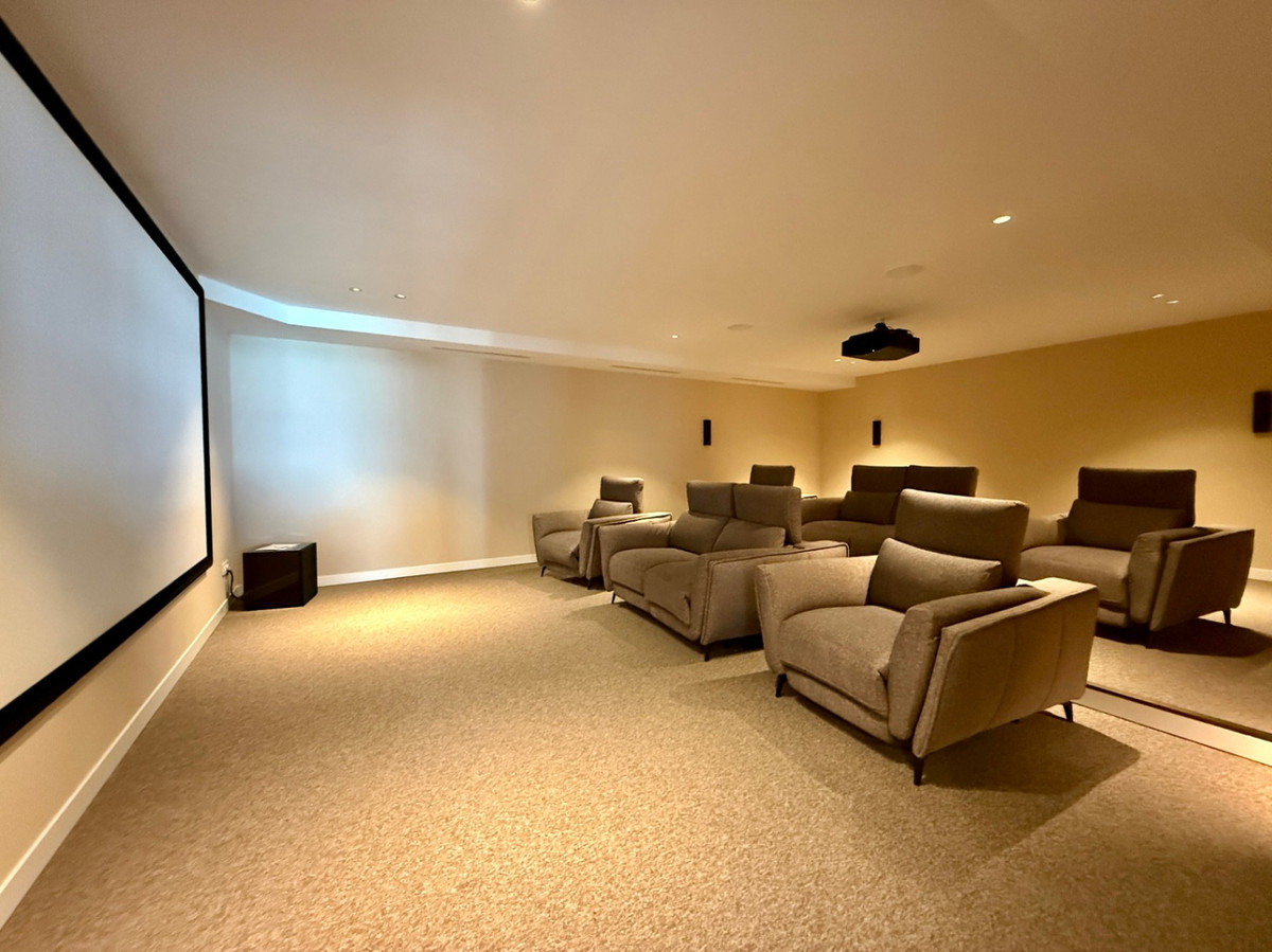 Ground Floor Apartment bilde 50