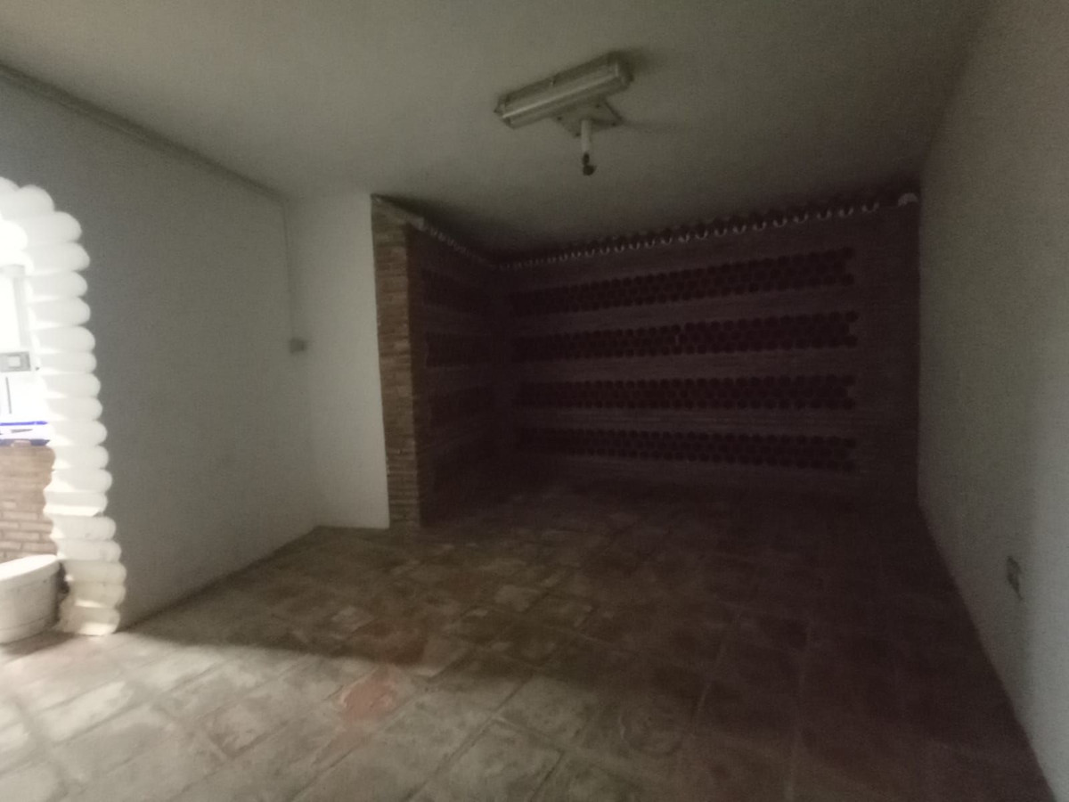 Detached Villa bilde 42