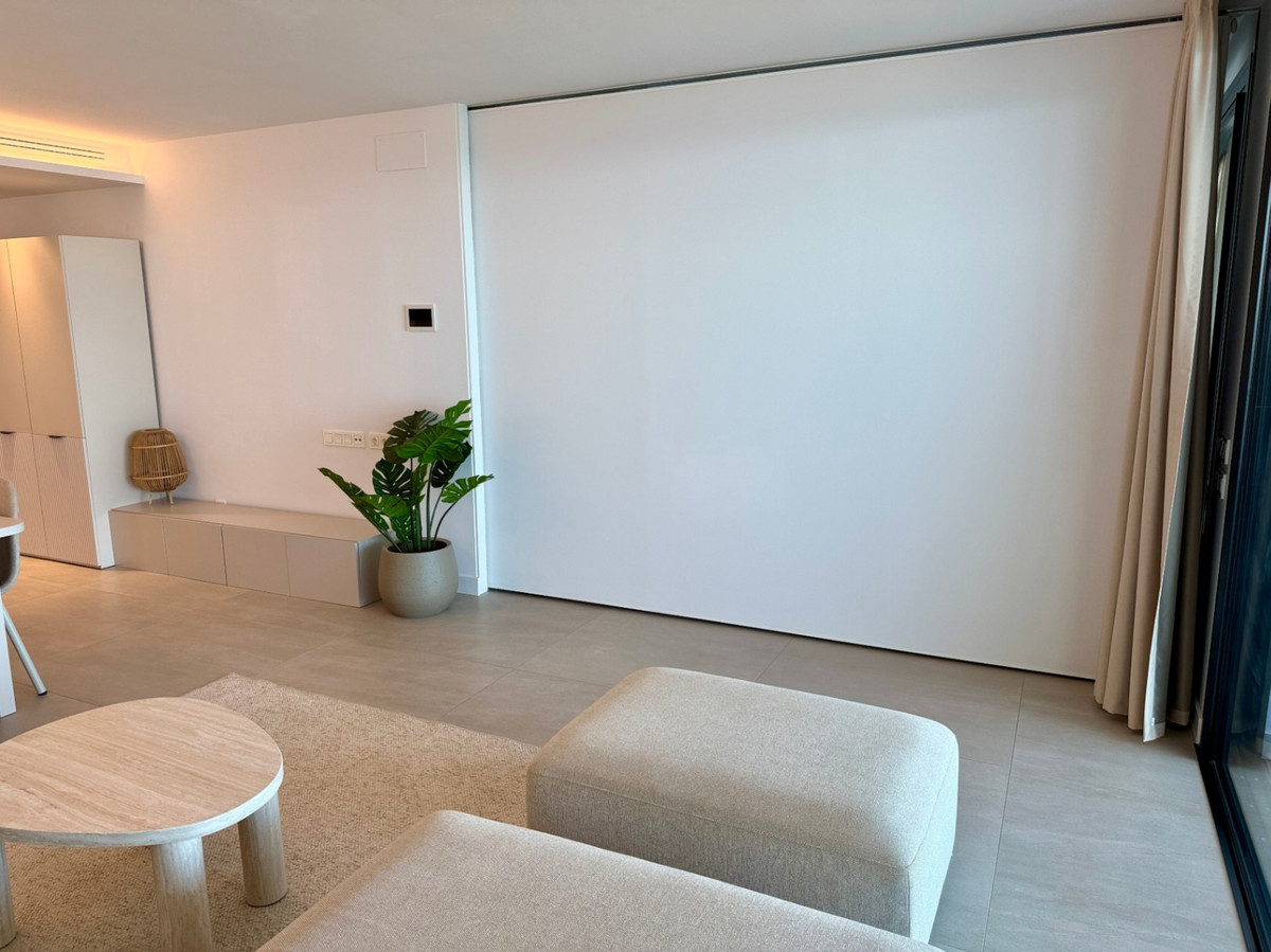 Ground Floor Apartment bilde 13