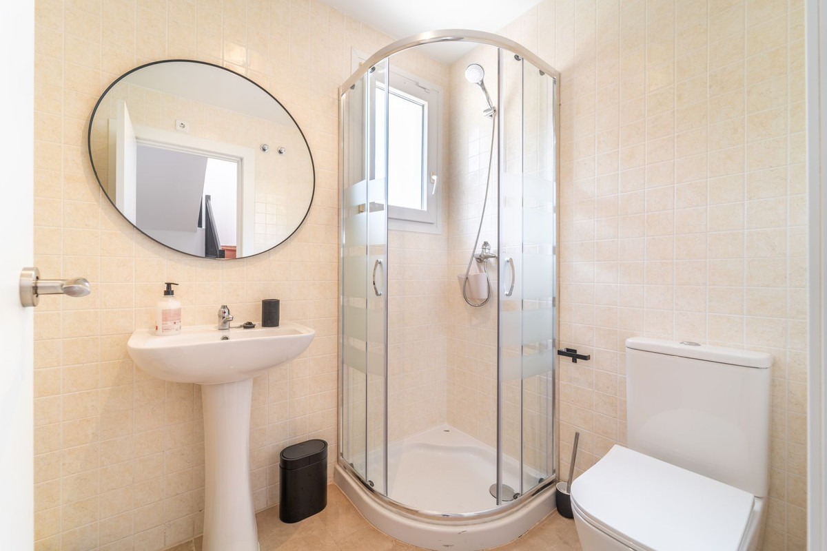Penthouse Duplex bilde 32