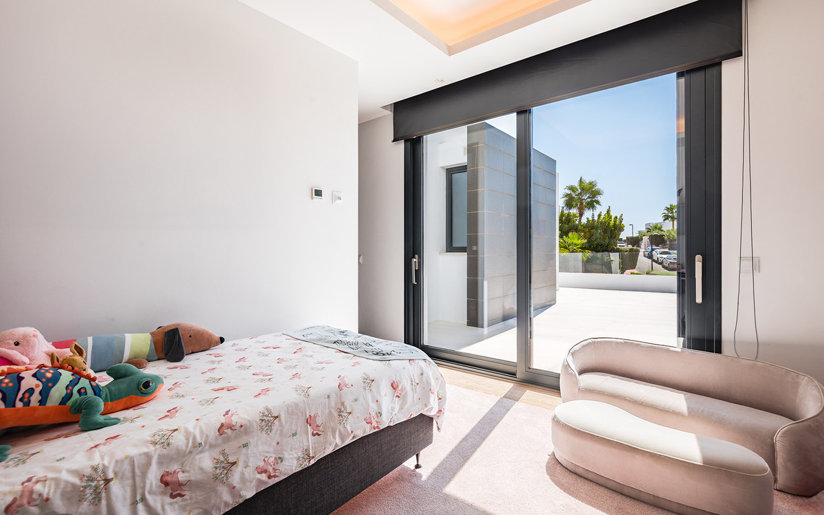 Detached Villa bilde 20