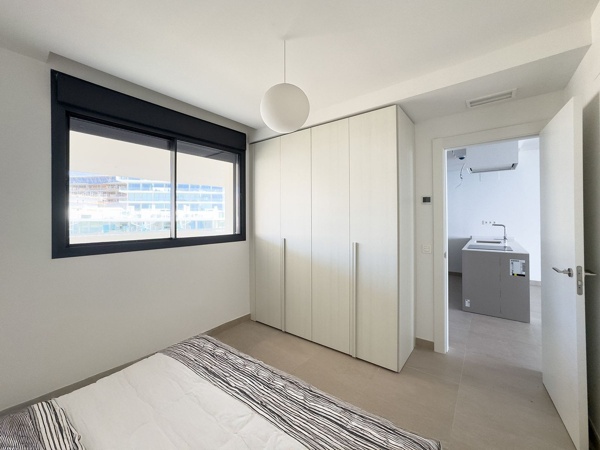 Middle Floor Apartment bilde 33