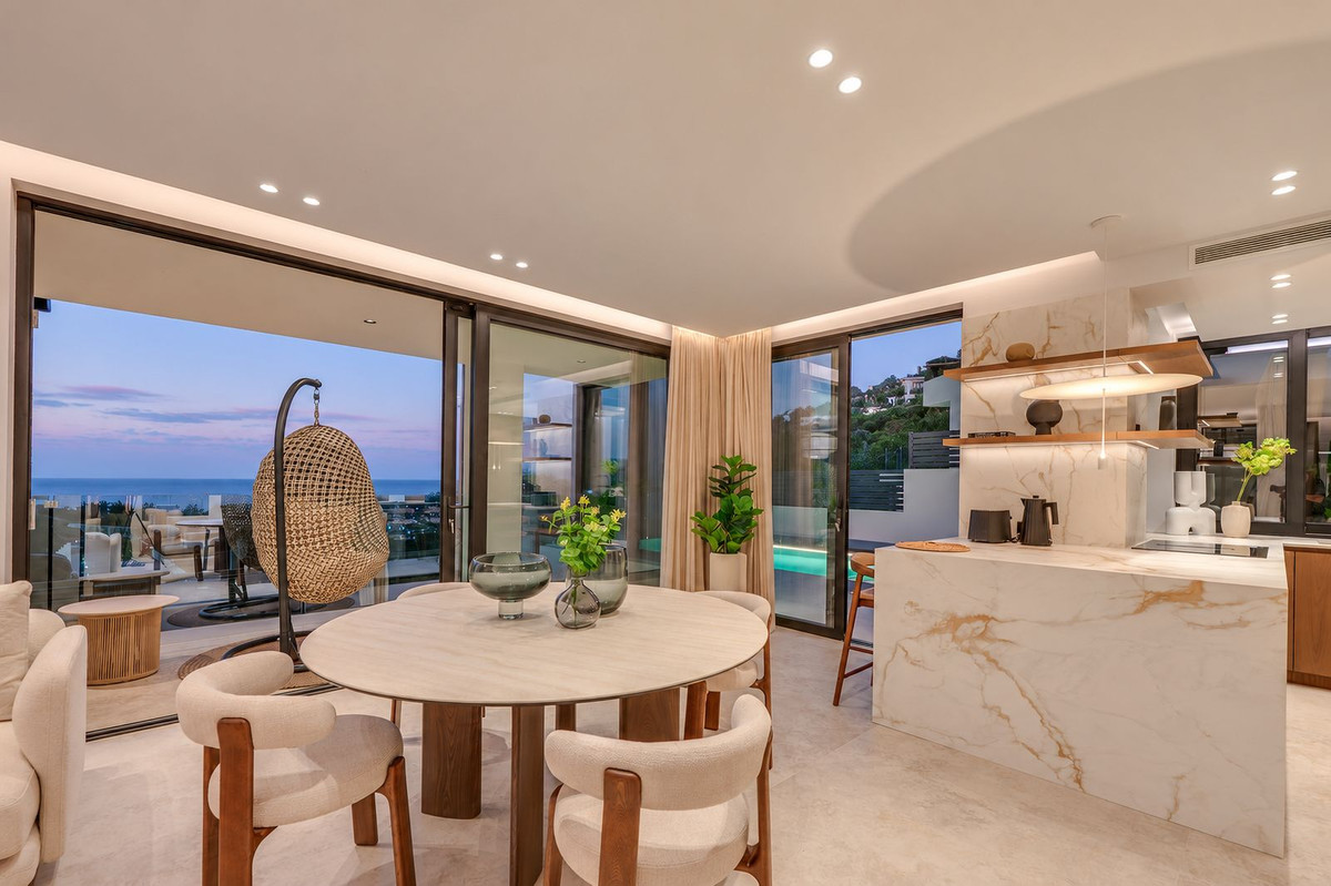 Detached Villa bilde 90