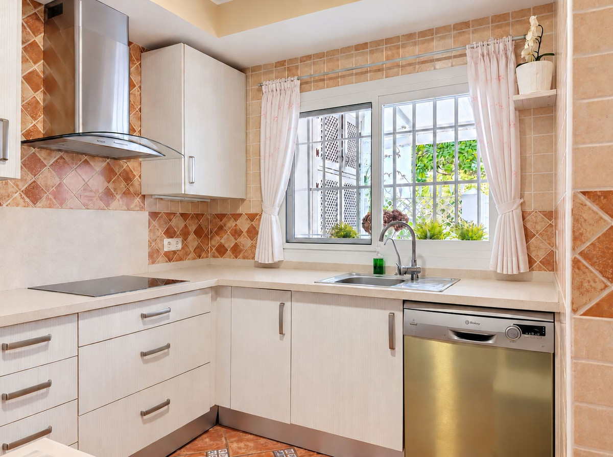 Townhouse bilde 8
